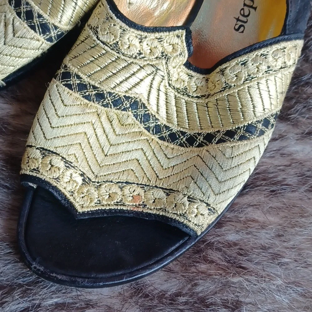 Stephane Kelian sandals - Picture 2 of 12